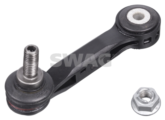 Brat/bieleta suspensie, stabilizator 20 10 3634 SWAG